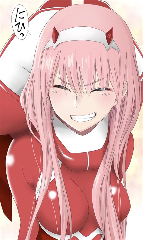 zero two porn